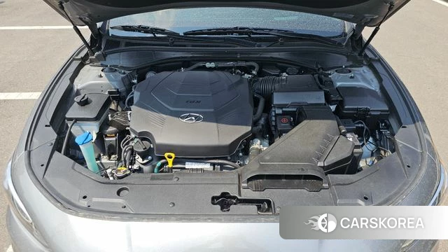 Hyundai Grandeur IG id 4435736 из Кореи 30