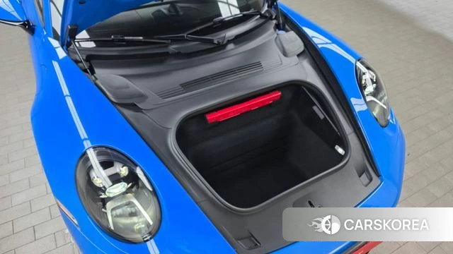 Porsche 911(992) id 4375743 из Кореи 28