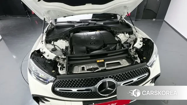 Mercedes-Benz GLC-Class X254 id 3669985 из Кореи 16