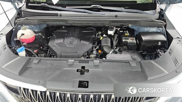 Kia Carnival 4th generation id 4304193 из Кореи 29