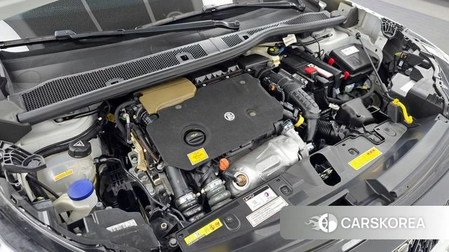 Peugeot 2008 Second generation id 3838450 из Кореи 16