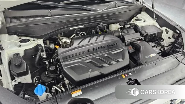 Hyundai Palisade id 3630696 из Кореи 16