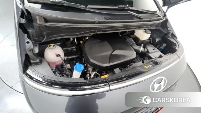 Hyundai Staria id 3539284 из Кореи 16