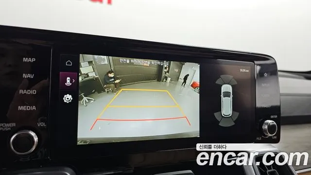 Kia Sorento 4th Generation id 2687285 из Кореи 16