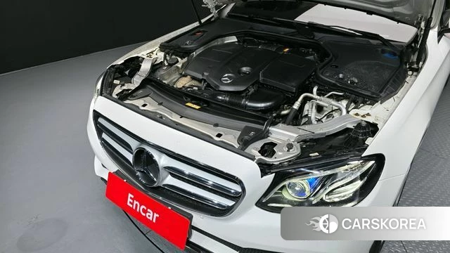 Mercedes-Benz E-Class W213 id 3925028 из Кореи 16