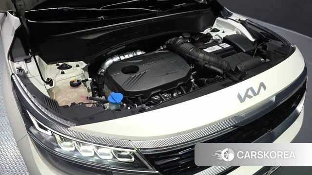 Kia Seltos id 4774966 из Кореи 28