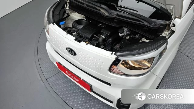 Kia The New Ray id 4233022 из Кореи 16