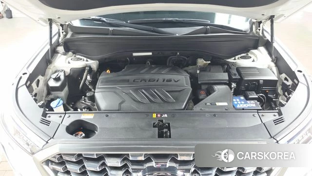 Hyundai Palisade id 4626157 из Кореи 30