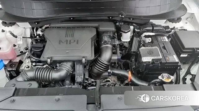 Hyundai Casper id 3478134 из Кореи 14