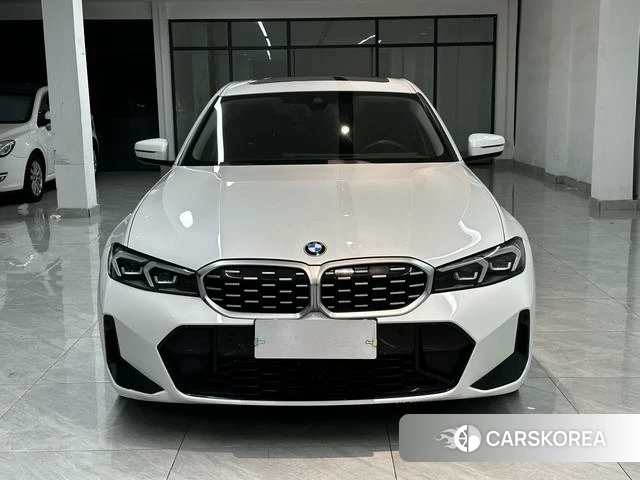 BMW 3 series id 4328448 из Китая 12