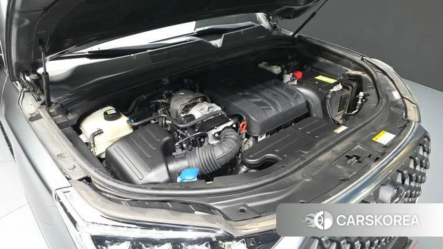 Ssangyong All New Rexton id 4195466 из Кореи 26