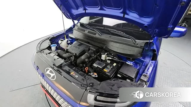 Hyundai Casper id 3615249 из Кореи 16