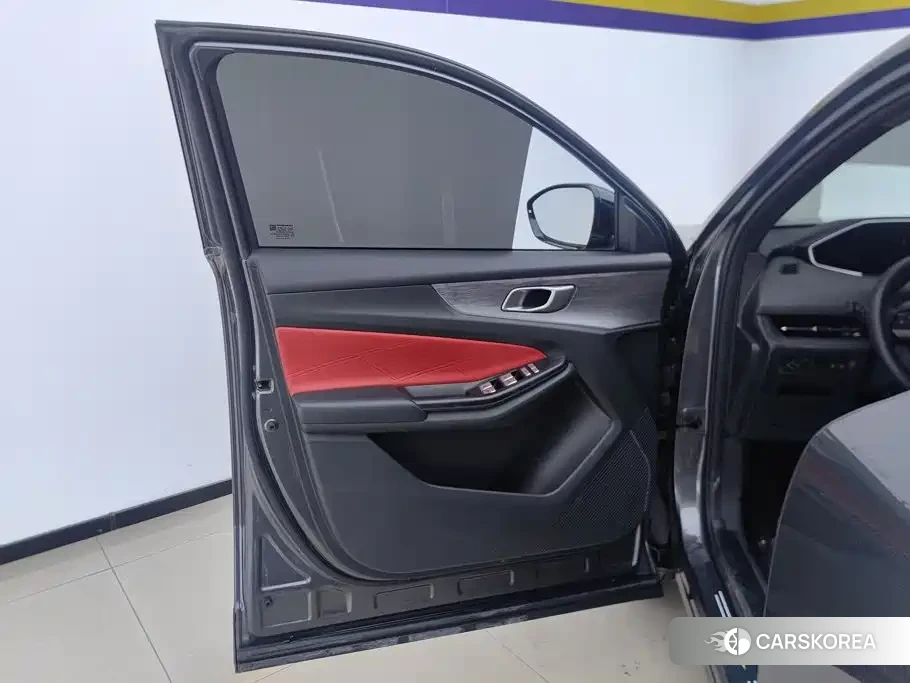 Chang'an Changan CS55PLUS id 4576529 из Китая 12