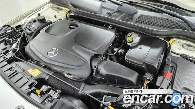 Mercedes-Benz GLA-Class X156 id 2698741 из Кореи 16