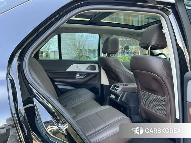 Mercedes-Benz GLE (import) id 4274460 из Китая 16