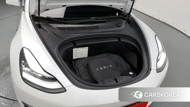 Tesla Model 3 id 2902390 из Кореи 16