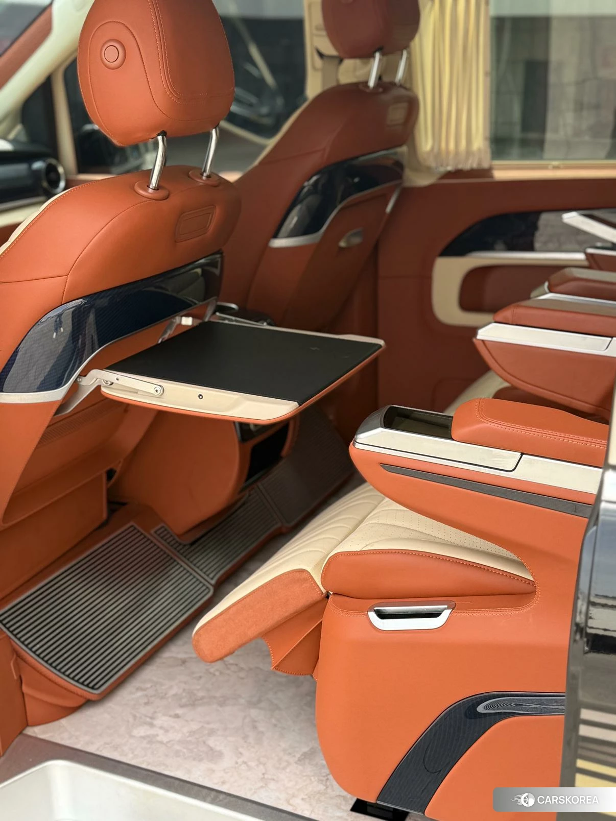Mercedes-Benz V-Class id 4510360 из Китая 17