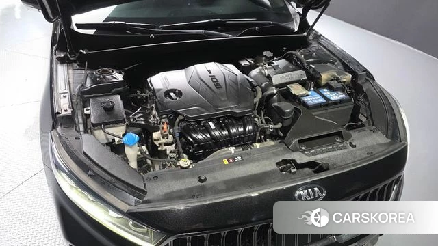 Kia K7 Premier id 4614986 из Кореи 30