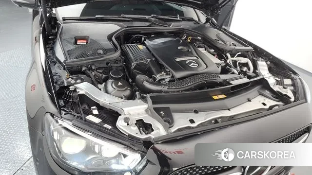 Mercedes-Benz E-Class W213 id 3394499 из Кореи 16