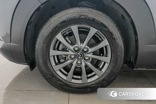 Mazda CX-30 id 4274011 из Китая 20