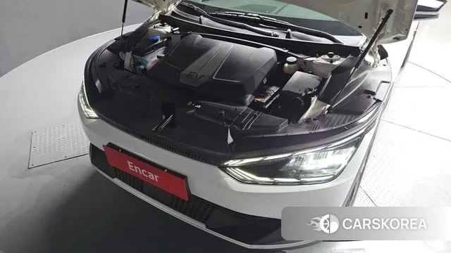 Kia EV6 id 2980006 из Кореи 16