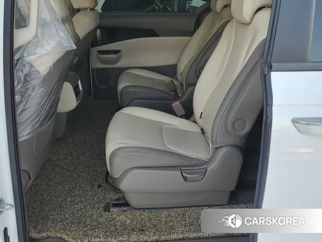 Kia Carnival 4th generation id 3448276 из Кореи 15