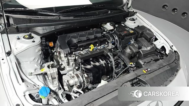 Hyundai The New Avante (CN7) id 4590201 из Кореи 26