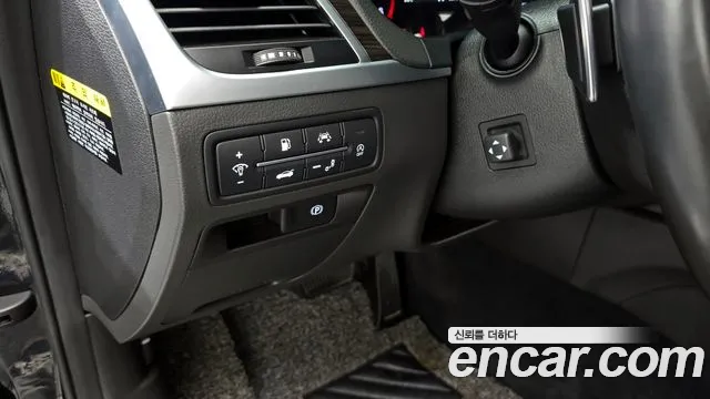 Genesis G80 id 2729765 из Кореи 16