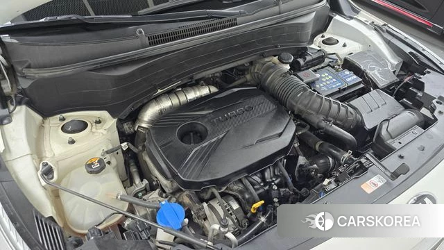 Kia Seltos id 4780662 из Кореи 16
