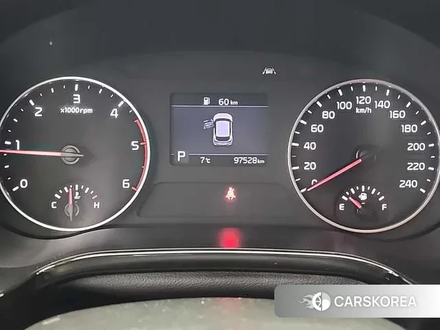 Kia Seltos id 3469499 из Кореи 14