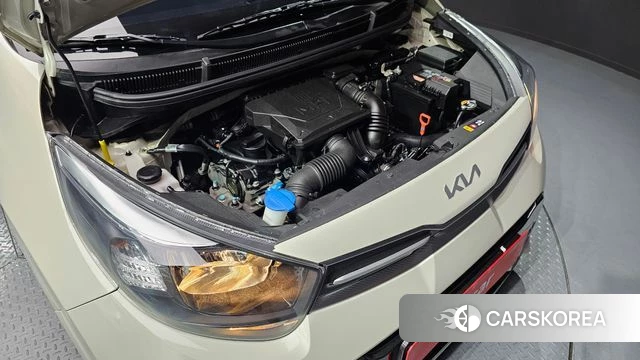 Kia Morning Urban (JA) id 4409081 из Кореи 16