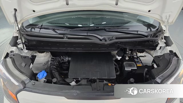 Kia The New Kia Ray id 4692031 из Кореи 26