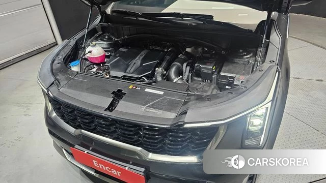 Kia The New Sorento 4th Generation id 4762321 из Кореи 16