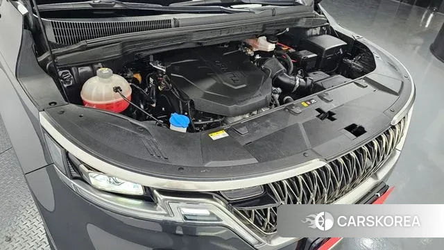 Kia Carnival 4th generation id 3388865 из Кореи 16