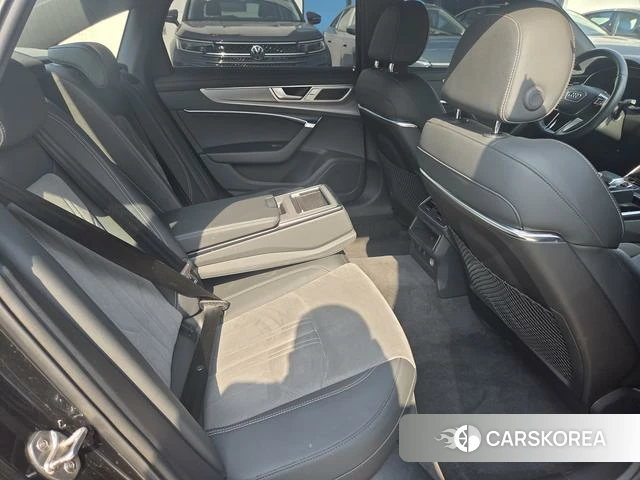 Audi A6L id 4300474 из Китая 14