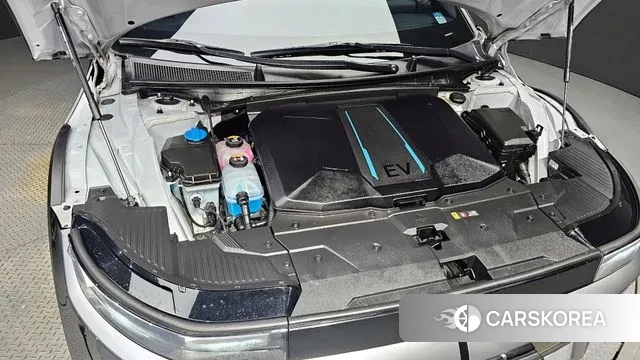 Hyundai Ionic 5 id 3093510 из Кореи 16