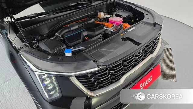 Kia The New Sorento 4th Generation id 3841607 из Кореи 16