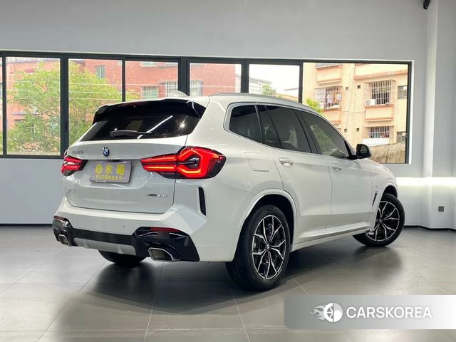 BMW X3 id 4392139 из Китая 17