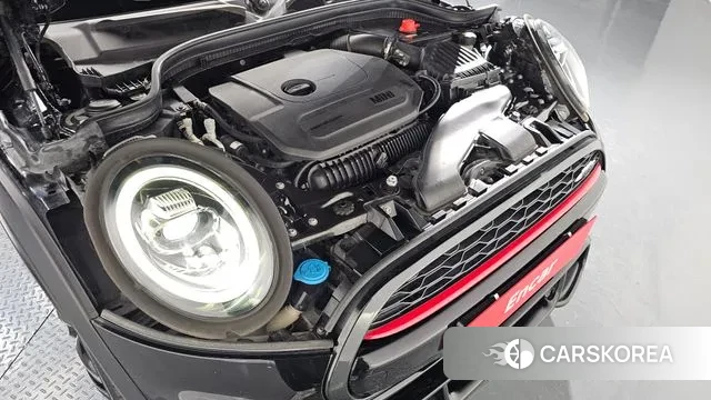 Mini Cooper S id 3444412 из Кореи 16