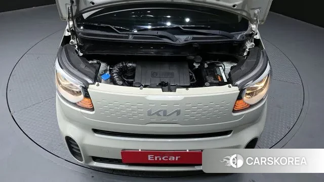 Kia The New Ray id 3566849 из Кореи 16