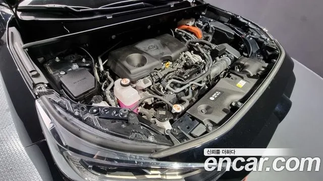 Toyota RAV4 5th Generation id 2868827 из Кореи 16