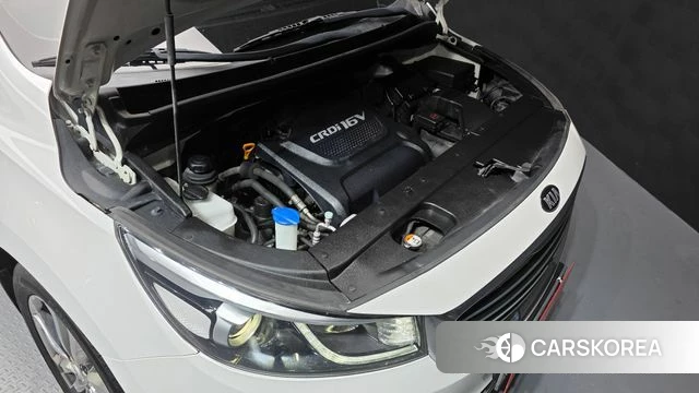 Kia All New Carnival id 3925171 из Кореи 16