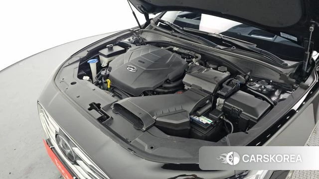 Hyundai Grandeur IG id 3917158 из Кореи 16