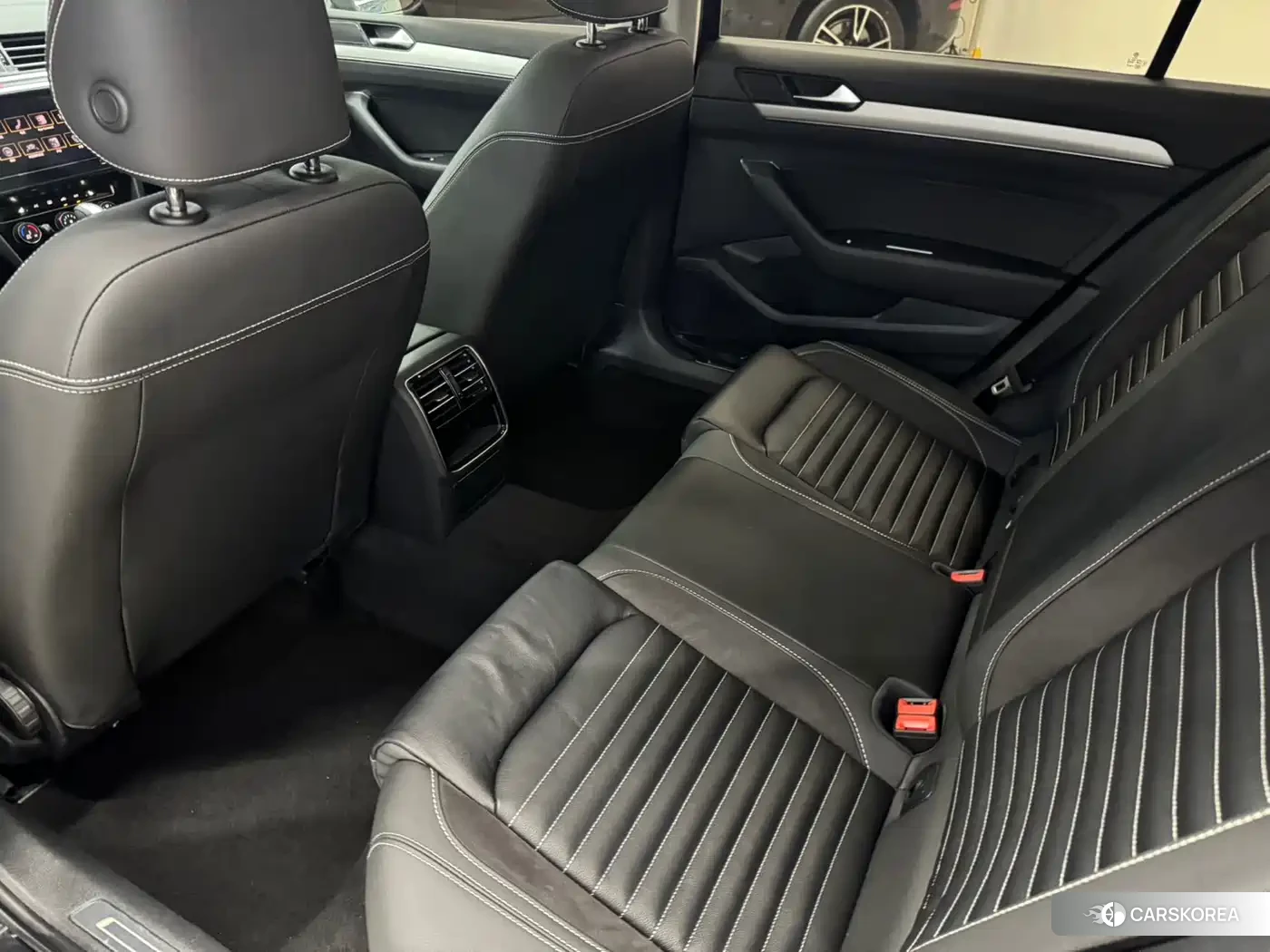 Volkswagen Magotan id 4681193 из Китая 8