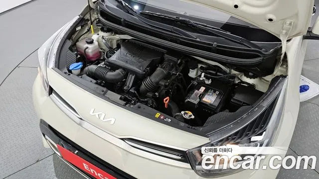 Kia Morning Urban (JA) id 2714086 из Кореи 16