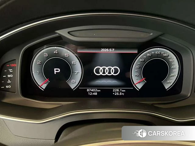 Audi A6L id 4297227 из Китая 8