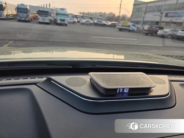 Ssangyong Musso Sports 2nd Generation id 3731256 из Кореи 16