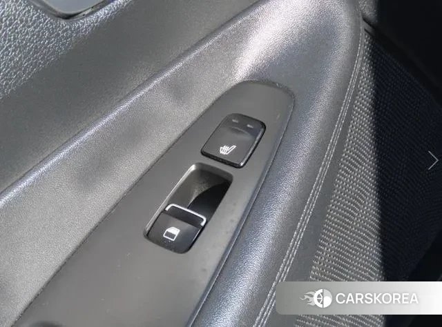 Hyundai The New Santa Fe id 3463818 из Кореи 16