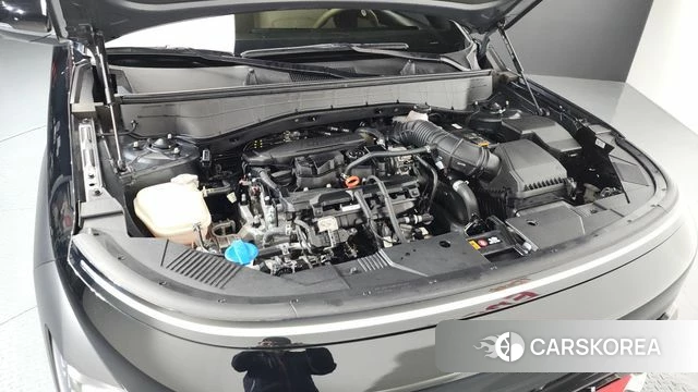 Hyundai Kona (SX2) id 4243670 из Кореи 30