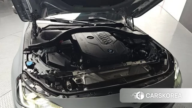 BMW 2 Series (G42) id 3565670 из Кореи 16